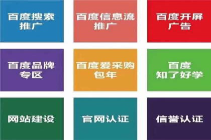 百度推广竞价下的营销创新：某公司的成功经验分享